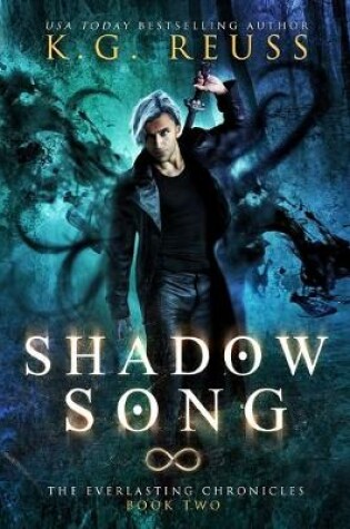Cover of Shadow Song
