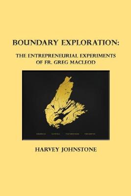 Book cover for Boundary Exploration