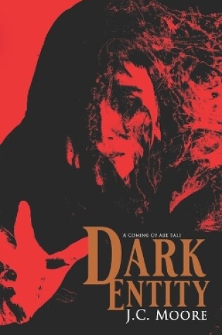 Cover of Dark Entity