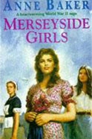 Cover of Merseyside Girls