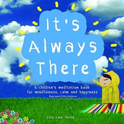 Book cover for It's Always There