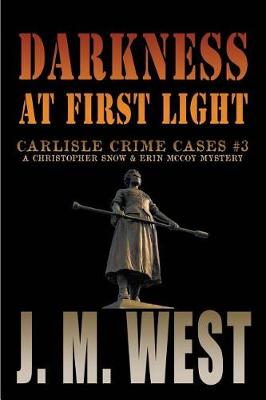 Cover of Darkness at First Light