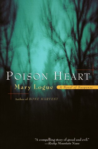 Cover of Poison Heart