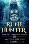 Book cover for Rune Hunter