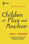 Book cover for Children of Flux and Anchor