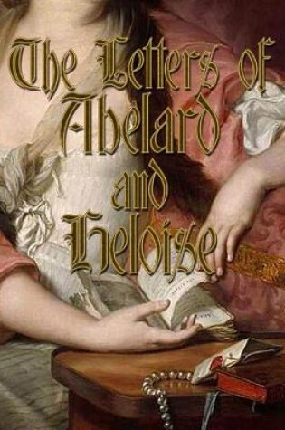 Cover of Abelard letters