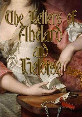 Book cover for Abelard letters