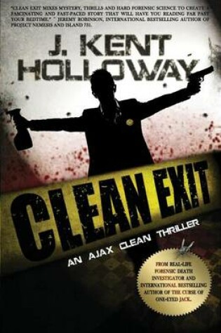 Cover of Clean Exit