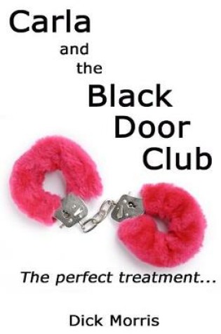 Cover of Carla and The Black Door Club