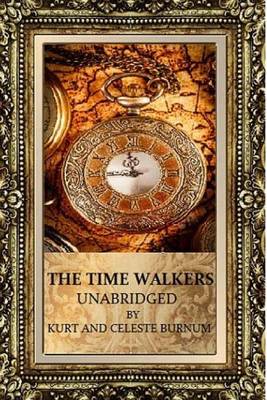 Cover of The Time Walkers