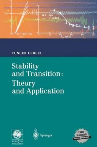 Cover of Stability and Transition - Theory and Application