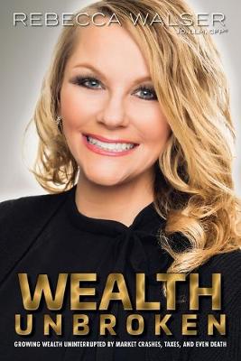 Cover of Wealth Unbroken