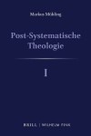 Book cover for Post-Systematische Theologie I