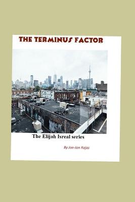 Cover of The Terminus Factor