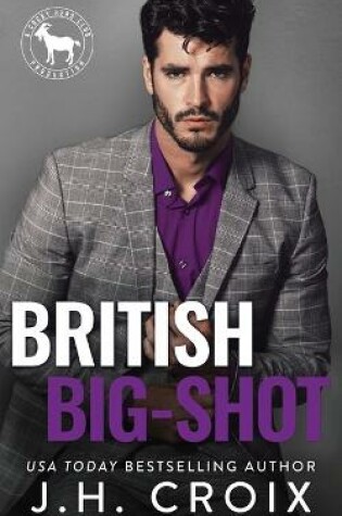 Cover of British Big Shot