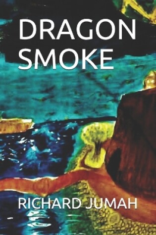 Cover of Dragon Smoke