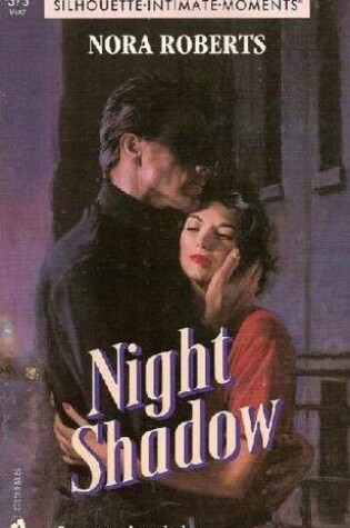 Cover of Night Shadow