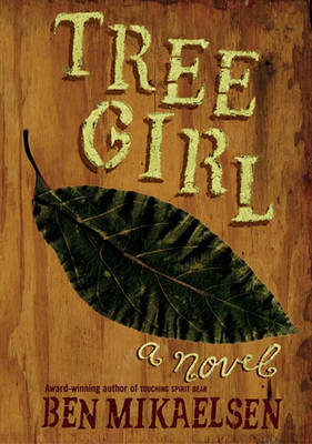Cover of Tree Girl