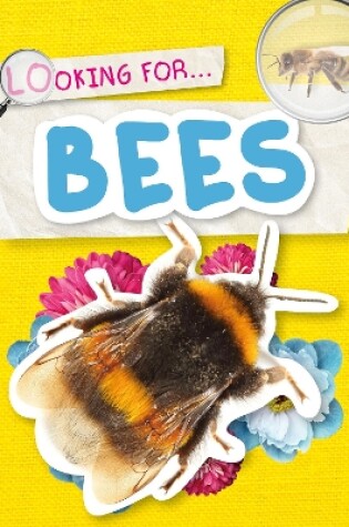 Cover of Bees