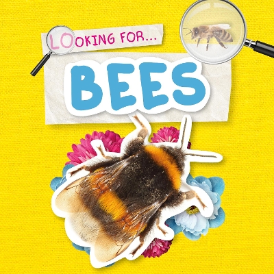 Book cover for Bees