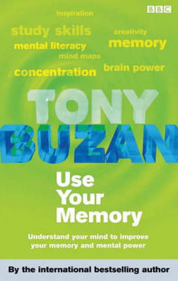 Book cover for Use Your Memory