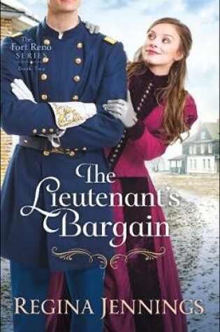 Cover of The Lieutenant`s Bargain