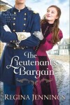 Book cover for The Lieutenant`s Bargain