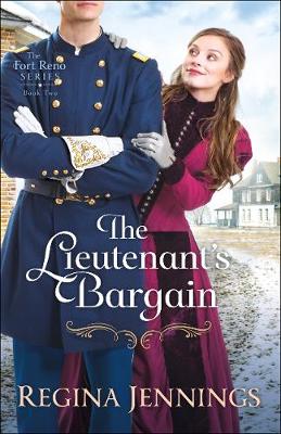 Cover of The Lieutenant`s Bargain