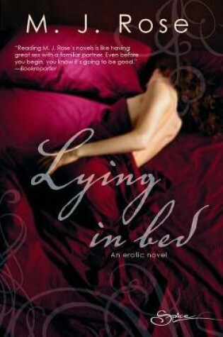 Cover of Lying in Bed