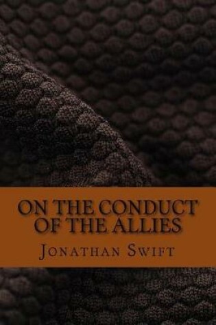 Cover of On the Conduct of the Allies