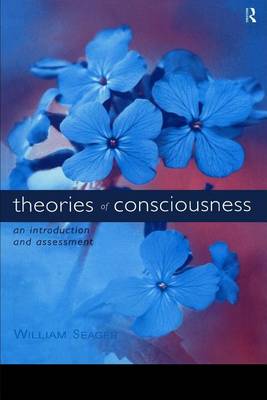 Cover of Theories of Consciousness