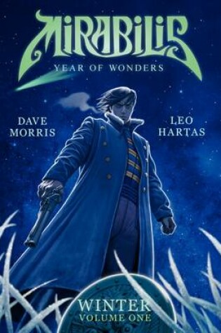 Cover of Mirabilis