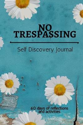 Book cover for No Trespassing