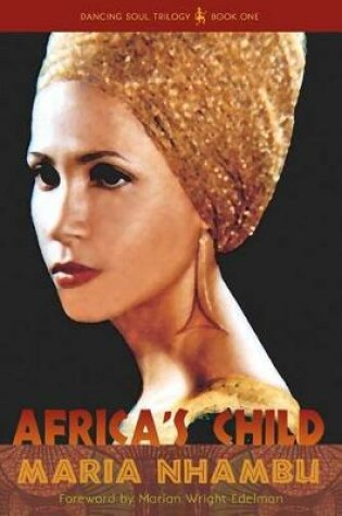 Cover of Africa's Child