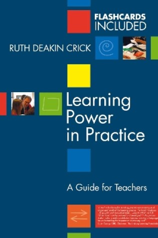 Cover of Learning Power in Practice