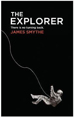 Book cover for The Explorer