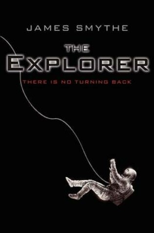 Cover of The Explorer