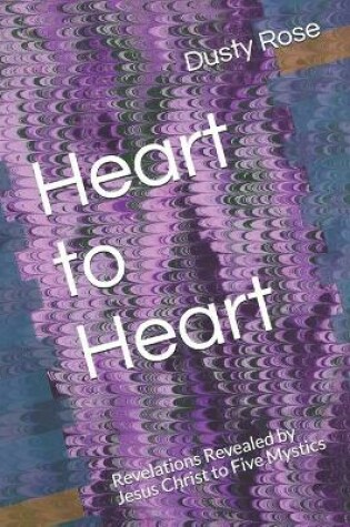 Cover of Heart to Heart