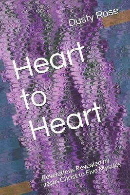 Book cover for Heart to Heart