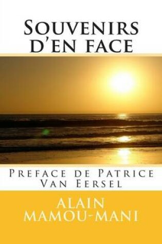 Cover of Souvenirs d'en face