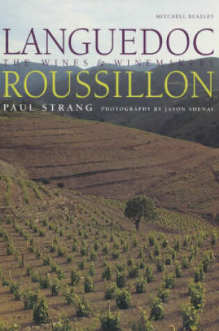 Cover of Languedoc-Rousillon