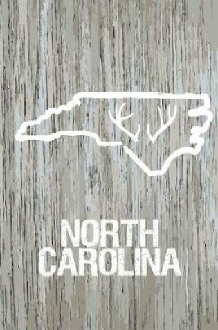 Cover of North Carolina