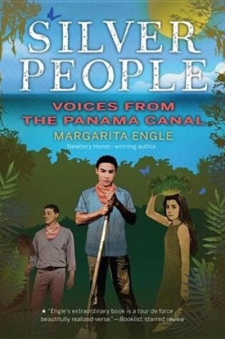 Cover of Silver People