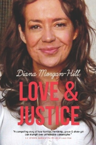 Cover of Love & Justice