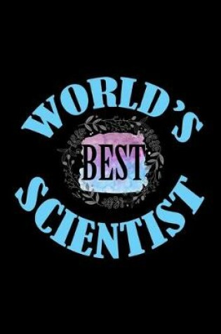 Cover of World's best scientist