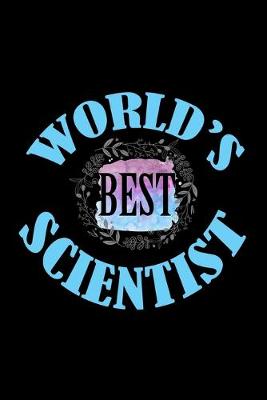 Book cover for World's best scientist