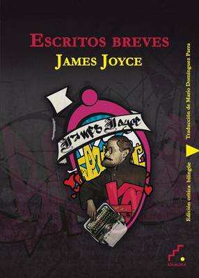 Book cover for Escritos Breves