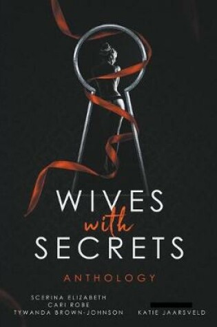 Cover of Wives with Secrets Anthology