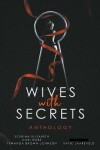 Book cover for Wives with Secrets Anthology