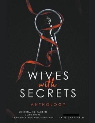 Cover of Wives with Secrets Anthology